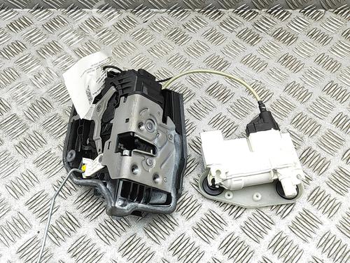 Front left lock BMW XM (G09) XM All-wheel Drive | BP33389117C98 - Image 4