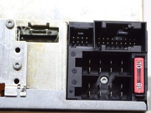 Electronic module MERCEDES-BENZ S-CLASS (W220, V220) S 400 CDI (220.028, 220.128) | BP14636309M83 