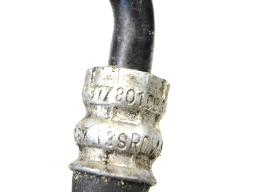 Pipe PORSCHE CAYENNE (92A) 4.8 Turbo | BP30210372M125 