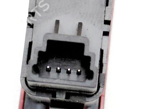 Warning switch MAZDA MX-5 IV (ND__) 2.0 (ND2E, ND6E) | BP40083133I22 - Image 7