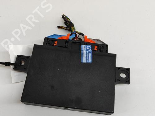 Engine control unit (ECU) SKODA ENYAQ iV SUV (5AZ) 85X | BP28555927M57 