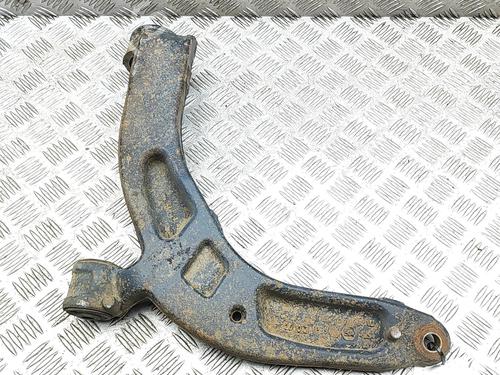 Used Right front suspension arm VW TRANSPORTER T6 Van (SGA, SGH, SHA, SHH) 2.0 TDI (90 hp) 30885422