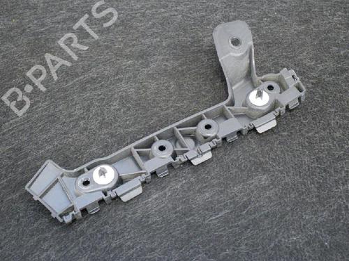 Rear bumper bracket FORD FIESTA VII (HJ, HF) 1.0 EcoBoost | BP14663597C159 