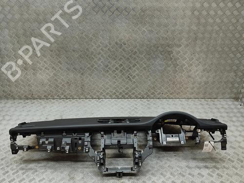 Used Dashboard PORSCHE MACAN (95B) 3.0 S Diesel (258 hp) 31047091