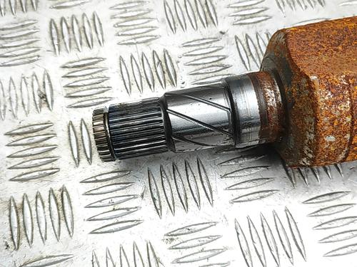 Left front driveshaft TESLA MODEL 3 (5YJ3) EV Performance AWD | BP33697521M38 - Image 6