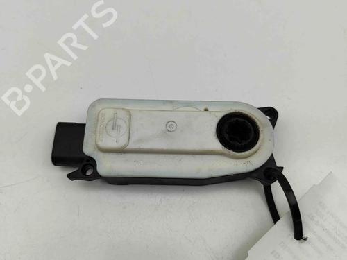 Used Electronic module Electronic module OPEL ASTRA L (OV5) 1.2 (FPHNSL, FPHNSR) (131 hp) 29486774 29486774