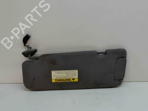 Right sun visor KIA CARNIVAL II (GQ) 2.9 CRDi | BP8144726I2 