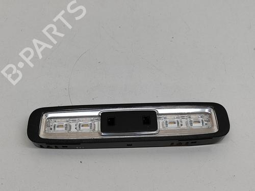 Used Interior roof light MERCEDES-BENZ C-CLASS Coupe (C205) C 250 d 4-matic (205.309) (204 hp) 28956056