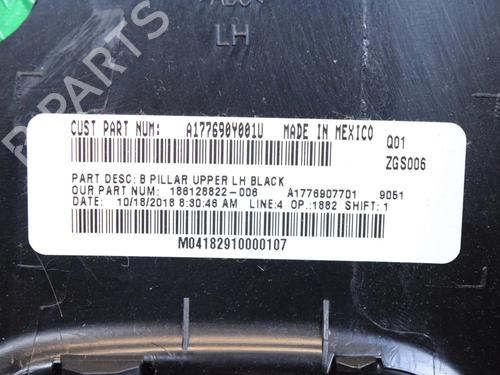 Other MERCEDES-BENZ A-CLASS (W177) A 200 (177.087) | BP33366840O1 - Image 5