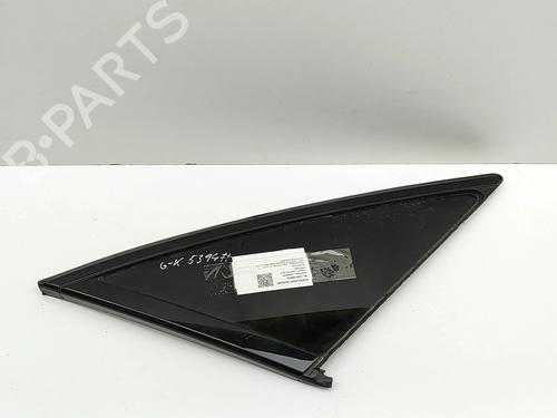 Used Rear left quarter glass AUDI A6 C7 (4G2, 4GC) 3.0 TDI quattro (320 hp) 26961394