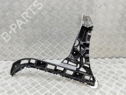 Supporto del paraurti posteriore VW JETTA IV (162, 163, AV3, AV2) 2.0 TDI (110 hp) 30971932