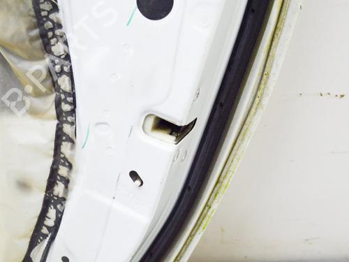 Right rear door MITSUBISHI L200 / TRITON (KA_T, KB_T) 2.5 DI-D (KA4T) | BP7698241C5 