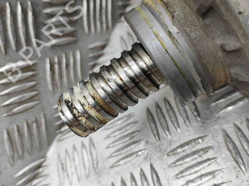 Steering rack VOLVO V60 II (225) B6 Mild-Hybrid AWD | BP29458611M22