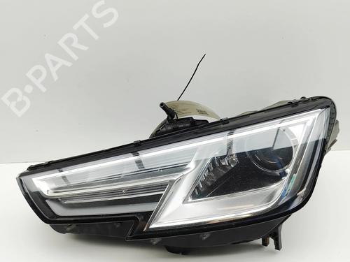 Used Left headlight Left headlight 39381579 39381579