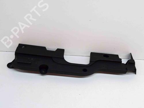 Used Boot lining BMW X3 (G01, F97, G08) xDrive M40 d (326 hp) 27764555