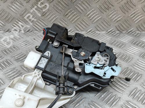 Front left lock VW CADDY III Box Body/MPV (2KA, 2KH, 2CA, 2CH) 2.0 SDI | BP23946661C98 