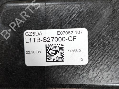 Rudehejsemekanisme Højre bagtil FORD PUMA (J2K, CF7) 1.0 EcoBoost mHEV | BP27766944C25 