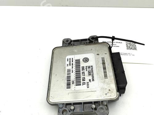 Gearbox control unit MAN TGE Van 2.0 TDI (01V, 03V, 36V, UYB, UYC, UYD) | BP31976971M52 