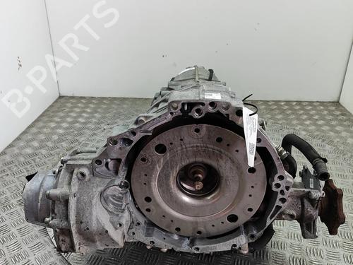 Used Gearbox Gearbox AUDI Q7 (4MB, 4MG, 4MQ) 3.0 TDI quattro (272 hp) 33937631 33937631