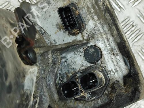 Steering pump CITROËN C5 III (RD_) 2.0 HDi 165 (RDRHHA, RDRHH8) | BP21078170M99 