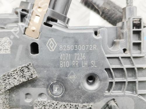 Venstre bagtil lås RENAULT ZOE (BFM_) ZOE (BFMD) | BP34282596C100 - Image 6