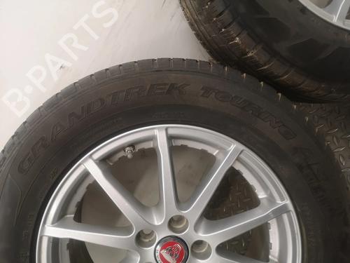 Rim JAGUAR E-PACE (X540) 2.0 D150 AWD | BP30575257C45