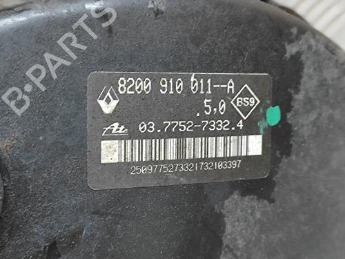 Servo brake RENAULT TWINGO II (CN0_) 1.2 16V | BP28045913M42 