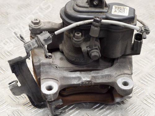 Used Right rear brake caliper AUDI E-TRON (GEN) 50 quattro (313 hp) 28547883