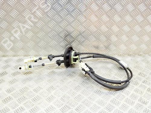 Used Cable Cable PEUGEOT 2008 I (CU_) 1.2 VTi (82 hp) 14627632 14627632