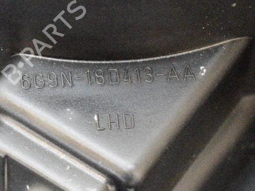 Heater blower motor VOLVO XC60 I SUV (156) D4 | BP20232882M62 