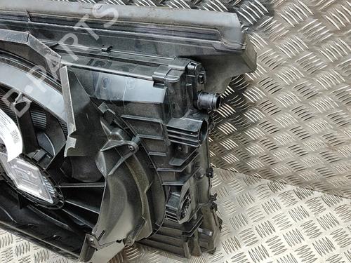 Radiator set AUDI Q6 E-TRON (GFB) e-tron quattro | BP37444880M120  - Image 5