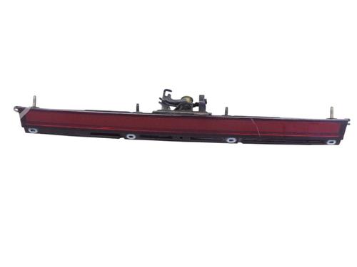 Pynteliste til bagklap TOYOTA PREVIA II (_R3_) 2.0 D-4D (CLR30_, CLR30R) 42277978