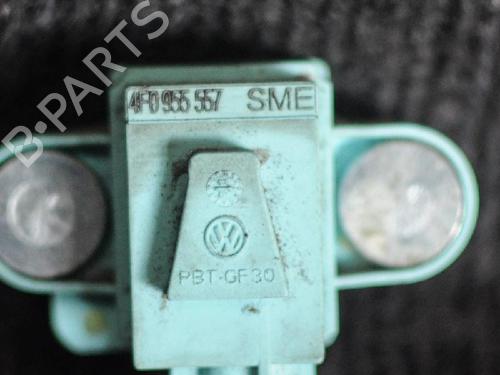 Elektronisk sensor AUDI A6 C6 (4F2) 2.4 (177 hp) 6725148