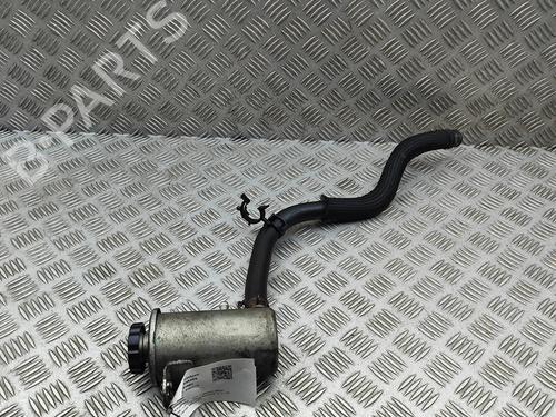 Power steering reservoir JEEP COMPASS (MK49) 2.2 CRD 4x4 | BP38071601M117 - Image 2