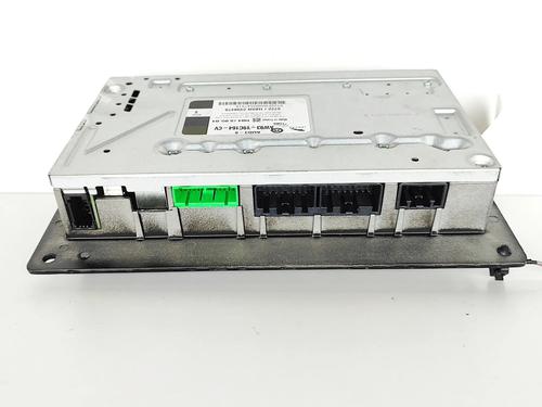 Electronic module JAGUAR F-TYPE Convertible (X152) 3.0 SCV6 | BP39205909M83 - Image 5