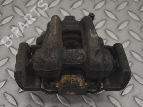 Used Left rear brake caliper Left rear brake caliper BMW 4 Convertible (F33, F83) 420 i (184 hp) 33361541 33361541