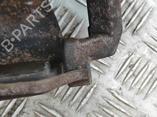 Left front brake caliper JAGUAR XF II (X260) 2.0 D | BP26319812M105 - Image 7