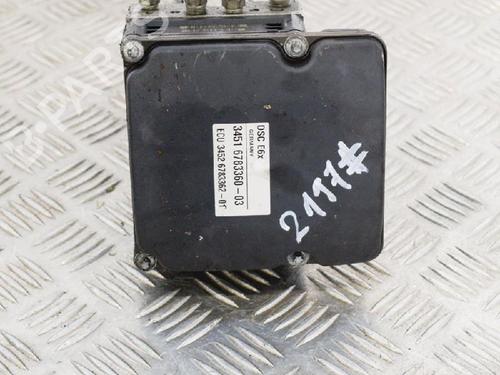 ABS pump BMW 5 (E60) 520 d | BP6743960M43 