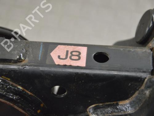 Engine mount LEXUS NX (_Z1_) 300h AWD (AYZ15_) | BP33355843M89  - Image 5