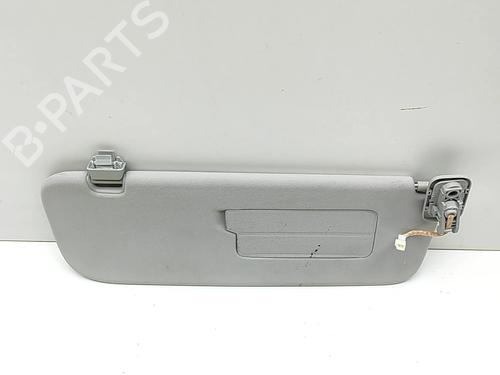 Højre solskærm TESLA MODEL 3 (5YJ3) EV AWD | BP32680561I2 - Image 2