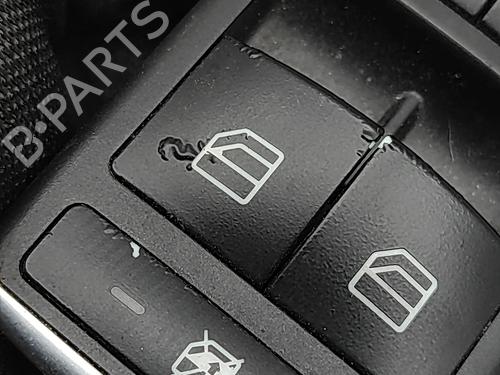 Left front window switch MERCEDES-BENZ GLS (X166) 500 4-matic (166.873) | BP33825843I27  - Image 8