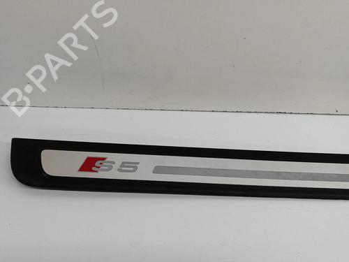 Step AUDI A5 Convertible (8F7) S5 quattro | BP24820043C149 - Image 3