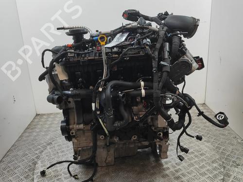 Engine LAND ROVER RANGE ROVER EVOQUE (L538) 2.0 D | BP38291887M1 - Image 2