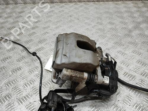 Left rear brake caliper VW PASSAT B7 (362) 1.4 TSI EcoFuel | BP37468964M107  - Image 5