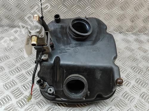 Air filter box SUZUKI MOTORCYCLES DL DL 1000 V-Strom (WVBS) | BP28564942M87