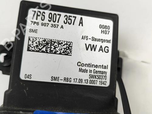 Electronic module SKODA OCTAVIA III Combi (5E5, 5E6) 1.8 TSI 4x4 | BP26658365M83 