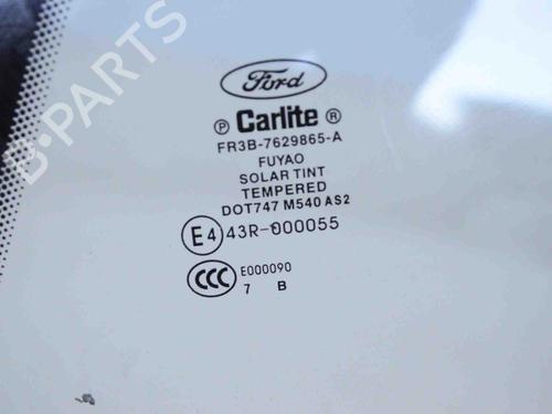 Panel rute bak venstre FORD USA MUSTANG Convertible 5.0 V8 | BP30242255C93