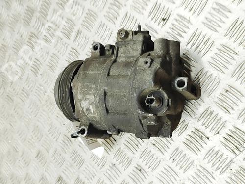 AC compressor MERCEDES-BENZ E-CLASS (W213) AMG E 63 S 4-matic+ (213.089) | BP38201384M34 - Image 2