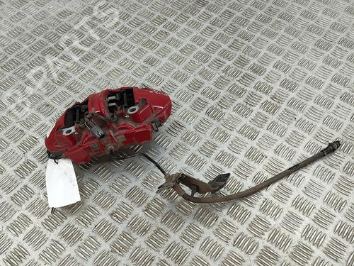 Left front brake caliper ALFA ROMEO STELVIO (949_) 2.0 Q4 (949.AXA2A) | BP28434604M105 