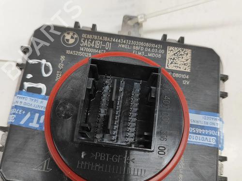 Módulo eletrónico BMW X1 (U11) iX1 xDrive 30 | BP28553660M83 